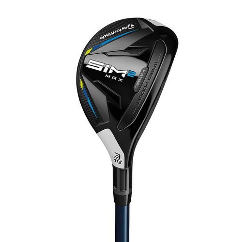 Taylormade golf sim2 max - sim2,